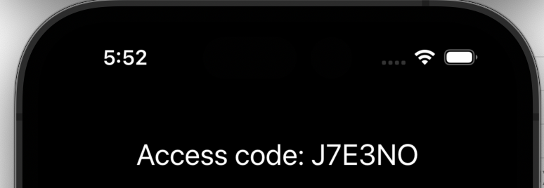 Enter Nc Keycode NightHawk Demo
